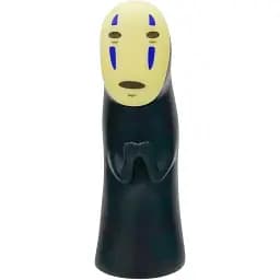 Колекційна  фігурка  чібі Spirited Away Kaonashi 10 см CH SA CK 02