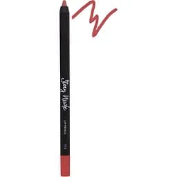 Олівець для губ Parisa Stay nude відтінок 713 (Натурально-персиковий) 1.2 г