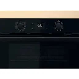 Духова шафа Whirlpool із системою очищення Smart Clean OMR58HU1B - мініатюра 13