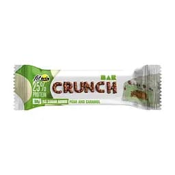 Батончик FitWin Crunch Bar 25%, 50 грам - Груша-карамель