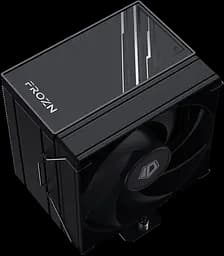 Повітряне охолодження ID-Cooling Frozn A610 Black