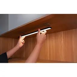 Світлова панель Yeelight Motion Sensor Closet Light A40 із датчиком руху - мініатюра 4