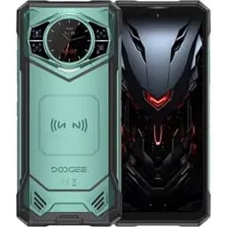 Смартфон Doogee S200X 5G 12/512Gb Green