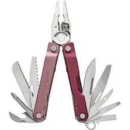 Мультиінструмент Leatherman Rebar