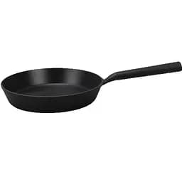 Сковорода Ringel Salsa чавунна 24 см без кришки (RG-1134-24 ci)