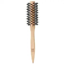 Кругла щітка середнього розміру Medium Round Styling Brush Marlies Moller - мініатюра 2
