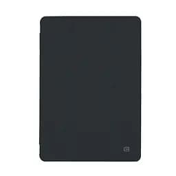 Чохол-книжка для планшета Samsung Galaxy Tab S9 (SM-X710/X716B/X718U)/S9 FE (SM-X510/X516)/S10 FE (SM-X520/X526)/S10 Lite (SM- X400/X406), Y-Type PEN, чорний, магнітний, з тримачем для стилуса, протиударний, обкладинка з функцією підставки