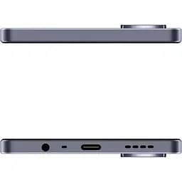 Смартфон Realme Note 60 4/128Gb Marble Black (UA UCRF) - мініатюра 4