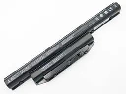 Акумулятор для ноутбука Fujitsu FMVNBP227 LifeBook AH564, A544, E733, E736, E743, E744, S904 (FPCBP434, FMVNBP229A, FMVNBP231) 10.8V 4400 mAh 47.5Wh
