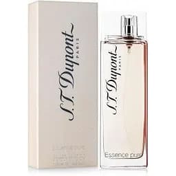 Dupont Essence Pure Pour Femme 100 мл туалетна вода