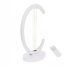 Бактерицидный светильник Brille FLF-44/38W 2G11 WH RM