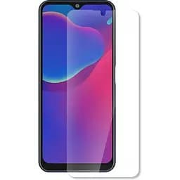 Захисна плівка StatusSKIN для ZTE Blade V2020 Smart Екран Матова Lite - мініатюра 1