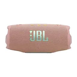 Портативна колонка JBL Charge 6 JBLCHARGE6PINK Pink - мініатюра 4