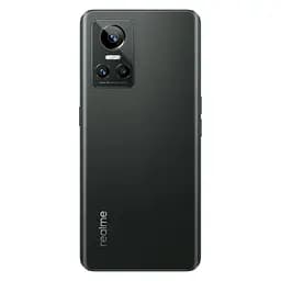 Смартфон Realme GT Neo 3 5G 12/256GB Black (Global) - мініатюра 2