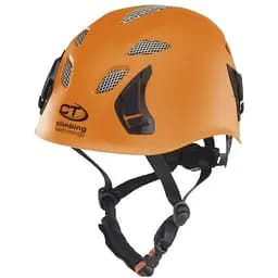Каска Climbing Technology Stark Помаранчевий (1053-6X952 01)