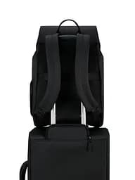 Рюкзак 17" Lipault LOST IN BERLIN BLACK 46х31х23 P90*09019 - мініатюра 7