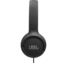HF Stereo JBL Tune 520C USB-C (JBLT520CBLK) Black UA