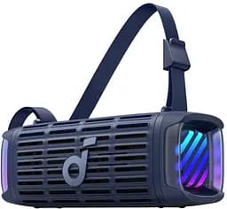 Акустична система Anker SoundСore Boom 3i Blue (D5100030)