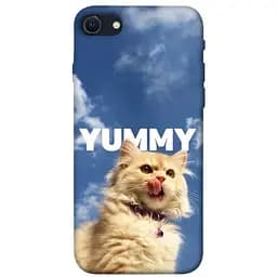Чохол Demsky Sky kitty для Apple iPhone SE (2020)