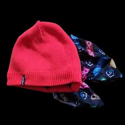 Баф DexShell NeckWarmer MultiColor (01.NG313B) - мініатюра 2
