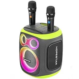 Колонка Bluetooth Hopestar PartyBox 130 120W Gray