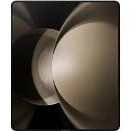 Смартфон Samsung Galaxy Fold5 12/256GB Cream (SM-F946BZEB) - мініатюра 5