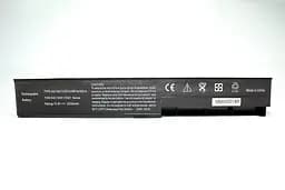 Акумулятор для ноутбуків Asus X401 (A32-X401) 10.8V 5200 mAh