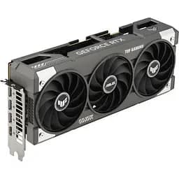 Відеокарта Asus GeForce RTX5060 8Gb TUF GAMING OC (TUF-RTX5060-O8G-GAMING) - мініатюра 3