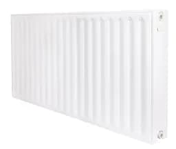 Радіатор сталевий Thermo Alliance IMAS 22 тип 500x1200 мм бічне підключення (TAI225001200K)