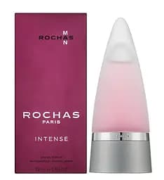 Оригинал Rochas Rochas Man Intense 100 мл парфюмированная вода