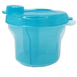 Контейнер для смеси MegaZayka MGZ-0126(Blue) 200 мл, голубой