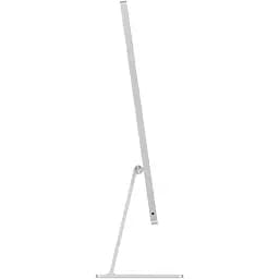 Моноблок Apple iMac 24" M3 10GPU 512GB Silver [MQRK3] 2023 [99102] - мініатюра 4