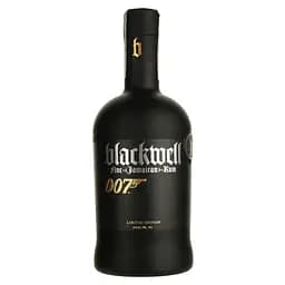 Ром Blackwell Fine Jamaican 007 Limited Edition, 40%, 0,7 л