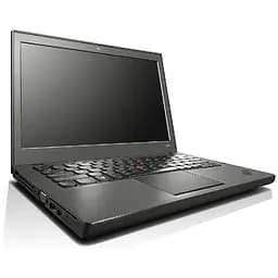 Ноутбук Lenovo ThinkPad X240 (i5-4300U/8/128SSD) - Class B "Б/В" - мініатюра 7