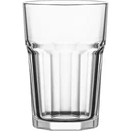 Набір високих склянок Ardesto Salerno, 360 мл, 3 шт. (AR2636LS)