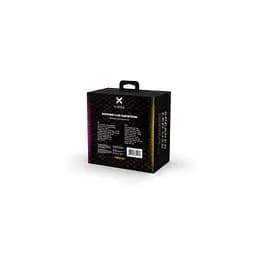 Акустична система Vinga SP-200 LED USB Black - мініатюра 5