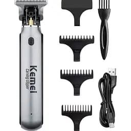Триммер для бороды и усов Kemei KM-1757 [125439]