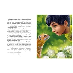 Книга Казки далеких країн - Редьярд Кіплінг Ранок (9786170971357) - мініатюра 8