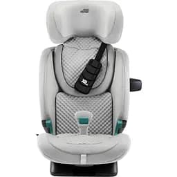Автокрісло Britax Romer Advansafix Pro Lux Linen Grey - мініатюра 5