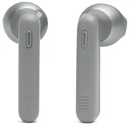 Навушники JBL TUNE T225TWS Grey (JBLT225TWSGRY) - мініатюра 5