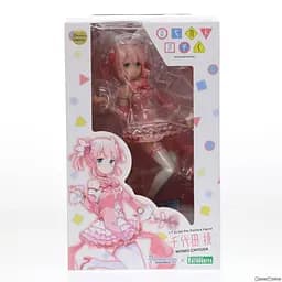 Фігурка Kotobukiya Дівчина демон по сусідству Момо Чіода Momo Chiyoda 23 см WST DGND MC - мініатюра 5