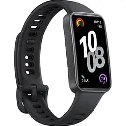 Смарт-годинник Huawei Band 10 Black (55020EEP) - мініатюра 3