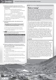 Life Vision Pre-Intermediate A2-B1 Workbook with Online Practice (Edition for Ukraine) - мініатюра 4