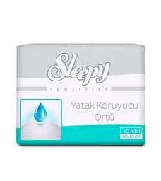 Комплект підгузки для дорослих Sleepy XL + Пелюшки Sleepy + Рушники Sleepy - мініатюра 3