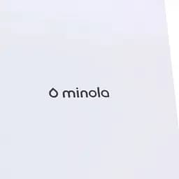 Витяжка Minola HK 6214 WH 700 LED - мініатюра 10