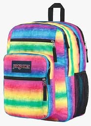 Вместительный рюкзак 34L Backpack Big Student JanSport 33х43х25 см sum0023982