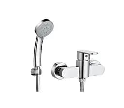 Змішувач для душу Zegor GAB5-А136 одноважільний 30412