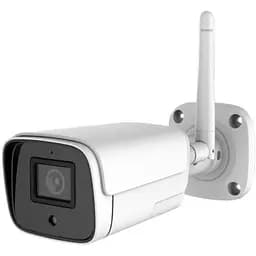 WI-FI камера зовнішня GreenVision 5МР GV-191-IP-FM-COA50-20 SD Lite