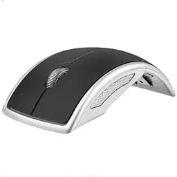 Бездротова миша Hoco DI03 чорний