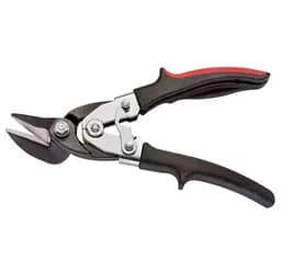 Ножницы по металлу Wurth Zebra правые L260 мм (071303100)